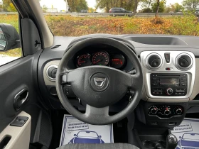 Dacia Lodgy 1.6i SWISS EDITION 180000KM - 10200 лв. / 5215.18 € - 85497398 7 | Car24.bg Dacia Lodgy 1.6i SWISS EDITION 180000KM - 10200 лв. / 5215.18 € - 85497398 7