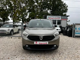 Dacia Lodgy 1.6i SWISS EDITION 180000KM - Car24.bg Dacia Lodgy 1.6i SWISS EDITION 180000KM