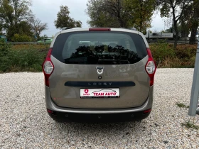 Dacia Lodgy 1.6i SWISS EDITION 180000KM - 10200 лв. / 5215.18 € - 85497398 4 | Car24.bg Dacia Lodgy 1.6i SWISS EDITION 180000KM - 10200 лв. / 5215.18 € - 85497398 4
