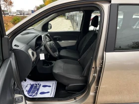 Dacia Lodgy 1.6i SWISS EDITION 180000KM - 10200 лв. / 5215.18 € - 85497398 10 | Car24.bg Dacia Lodgy 1.6i SWISS EDITION 180000KM - 10200 лв. / 5215.18 € - 85497398 10