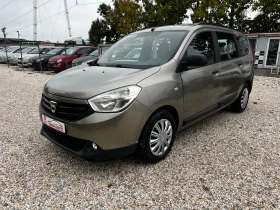 Dacia Lodgy 1.6i SWISS EDITION 180000KM - 10200 лв. / 5215.18 € - 85497398 3 | Car24.bg Dacia Lodgy 1.6i SWISS EDITION 180000KM - 10200 лв. / 5215.18 € - 85497398 3