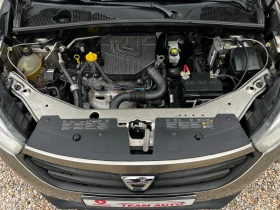 Dacia Lodgy 1.6i SWISS EDITION 180000KM - 10200 лв. / 5215.18 € - 85497398 16 | Car24.bg Dacia Lodgy 1.6i SWISS EDITION 180000KM - 10200 лв. / 5215.18 € - 85497398 16