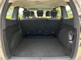 Dacia Lodgy 1.6i SWISS EDITION 180000KM - 10200 лв. / 5215.18 € - 85497398 14 | Car24.bg Dacia Lodgy 1.6i SWISS EDITION 180000KM - 10200 лв. / 5215.18 € - 85497398 14