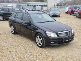 Mercedes-Benz C 250 CDI - Car24.bg Mercedes-Benz C 250 CDI