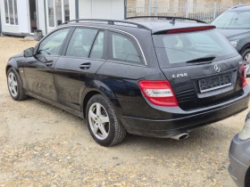 Mercedes-Benz C 250 CDI - 7900 лв. / 4039.21 € - 90214809 16 | Car24.bg Mercedes-Benz C 250 CDI - 7900 лв. / 4039.21 € - 90214809 16