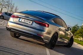 Audi A5 Matrix S line B&O - 42999 лв. / 21985.04 € - 31510677 5 | Car24.bg Audi A5 Matrix S line B&O - 42999 лв. / 21985.04 € - 31510677 5