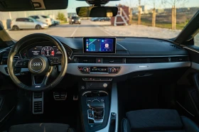 Audi A5 Matrix S line B&O - 42999 лв. / 21985.04 € - 31510677 12 | Car24.bg Audi A5 Matrix S line B&O - 42999 лв. / 21985.04 € - 31510677 12