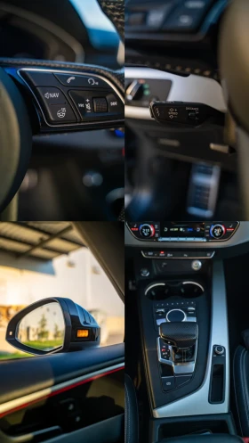 Audi A5 Matrix S line B&O - 42999 лв. / 21985.04 € - 31510677 16 | Car24.bg Audi A5 Matrix S line B&O - 42999 лв. / 21985.04 € - 31510677 16