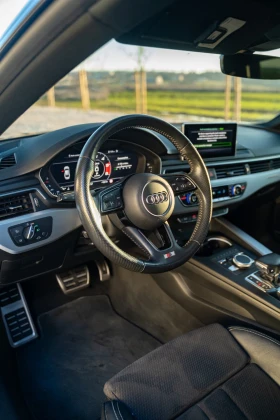 Audi A5 Matrix S line B&O - 42999 лв. / 21985.04 € - 31510677 8 | Car24.bg Audi A5 Matrix S line B&O - 42999 лв. / 21985.04 € - 31510677 8