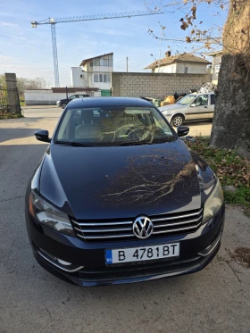 VW Passat - Car24.bg VW Passat