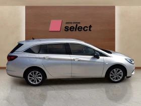 Opel Astra 1.5 - 11700 € / 22883.21 лв. - 66504738 4 | Car24.bg Opel Astra 1.5 - 11700 € / 22883.21 лв. - 66504738 4