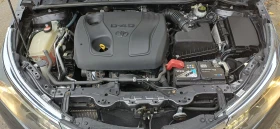 Toyota Corolla 1.4 D-4D - 6990 € / 13671.25 лв. - 26839938 14 | Car24.bg Toyota Corolla 1.4 D-4D - 6990 € / 13671.25 лв. - 26839938 14