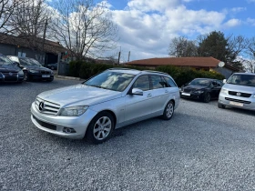 Mercedes-Benz C 220 CDI FACE AVTOMAT - Car24.bg Mercedes-Benz C 220 CDI FACE AVTOMAT