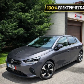 Opel Corsa OPEL CORSA ELECTRIC ? 136 к.с. | 50kWh | НОВ