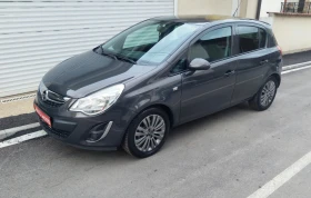 Opel Corsa 1.2 газ- бензин - 4200 € / 8214.49 лв. - 10672244 2 | Car24.bg Opel Corsa 1.2 газ- бензин - 4200 € / 8214.49 лв. - 10672244 2