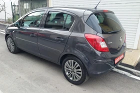 Opel Corsa 1.2 газ- бензин - 4200 € / 8214.49 лв. - 10672244 5 | Car24.bg Opel Corsa 1.2 газ- бензин - 4200 € / 8214.49 лв. - 10672244 5