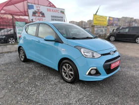 Hyundai I10 1.25i 16V EURO5 LED - 6299 € / 12319.77 лв. - 65930512 3 | Car24.bg Hyundai I10 1.25i 16V EURO5 LED - 6299 € / 12319.77 лв. - 65930512 3