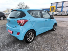 Hyundai I10 1.25i 16V EURO5 LED - 6299 € / 12319.77 лв. - 65930512 4 | Car24.bg Hyundai I10 1.25i 16V EURO5 LED - 6299 € / 12319.77 лв. - 65930512 4
