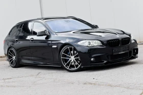 Снимка BMW 530