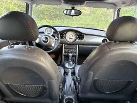 Mini Cooper AUTOMATIC | Auto.bg — изображение 9 Mini Cooper AUTOMATIC | Auto.bg — изображение 9