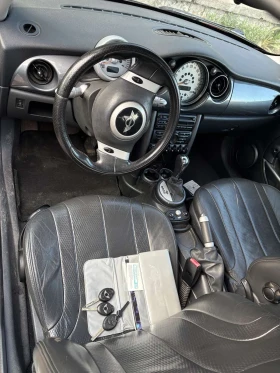 Mini Cooper AUTOMATIC | Auto.bg — изображение 8 Mini Cooper AUTOMATIC | Auto.bg — изображение 8