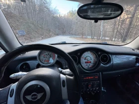 Mini Cooper AUTOMATIC | Auto.bg — изображение 7 Mini Cooper AUTOMATIC | Auto.bg — изображение 7