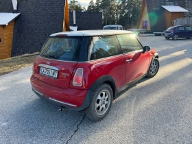 Mini Cooper AUTOMATIC | Auto.bg — изображение 6 Mini Cooper AUTOMATIC | Auto.bg — изображение 6