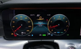 Mercedes-Benz E 350 4MATIC* BURMESTER* ОБДУХВАНЕ* ХЕДЪП* LANE* ASSIST* | Auto.bg — изображение 14 Mercedes-Benz E 350 4MATIC* BURMESTER* ОБДУХВАНЕ* ХЕДЪП* LANE* ASSIST* | Auto.bg — изображение 14