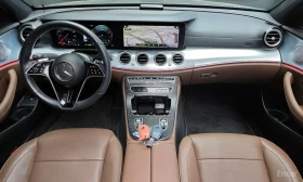 Mercedes-Benz E 350 4MATIC* BURMESTER* ОБДУХВАНЕ* ХЕДЪП* LANE* ASSIST* | Auto.bg — изображение 7 Mercedes-Benz E 350 4MATIC* BURMESTER* ОБДУХВАНЕ* ХЕДЪП* LANE* ASSIST* | Auto.bg — изображение 7