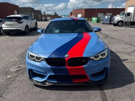 BMW M4 * Cabriolet * АВТОКРЕДИТ БЕЗ ПЪРВОНАЧАЛНА ВНОСКА* | Auto.bg — изображение 6 BMW M4 * Cabriolet * АВТОКРЕДИТ БЕЗ ПЪРВОНАЧАЛНА ВНОСКА* | Auto.bg — изображение 6