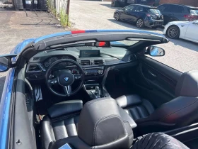 BMW M4 * Cabriolet * АВТОКРЕДИТ БЕЗ ПЪРВОНАЧАЛНА ВНОСКА* | Auto.bg — изображение 14 BMW M4 * Cabriolet * АВТОКРЕДИТ БЕЗ ПЪРВОНАЧАЛНА ВНОСКА* | Auto.bg — изображение 14