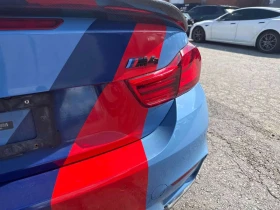 BMW M4 * Cabriolet * АВТОКРЕДИТ БЕЗ ПЪРВОНАЧАЛНА ВНОСКА* | Auto.bg — изображение 16 BMW M4 * Cabriolet * АВТОКРЕДИТ БЕЗ ПЪРВОНАЧАЛНА ВНОСКА* | Auto.bg — изображение 16