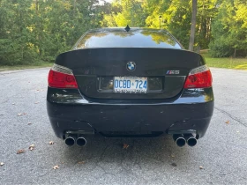 BMW M5 V10 BREMBO / CARBON / Full exhaust / ФИКС ЦЕНА | Auto.bg — изображение 2 BMW M5 V10 BREMBO / CARBON / Full exhaust / ФИКС ЦЕНА | Auto.bg — изображение 2