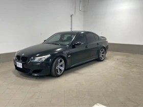 BMW M5 V10 BREMBO / CARBON / Full exhaust / ФИКС ЦЕНА