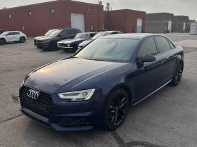 Audi S4 TECHNIK* Digital* Distronic* 360*