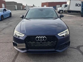 Audi S4 TECHNIK* Digital* Distronic* 360* | Auto.bg — изображение 3 Audi S4 TECHNIK* Digital* Distronic* 360* | Auto.bg — изображение 3