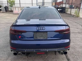 Audi S4 TECHNIK* Digital* Distronic* 360* | Auto.bg — изображение 5 Audi S4 TECHNIK* Digital* Distronic* 360* | Auto.bg — изображение 5