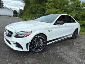 Mercedes-Benz C 43 AMG 4MATIC Автокредит Цена до България - Car24.bg Mercedes-Benz C 43 AMG 4MATIC Автокредит Цена до България