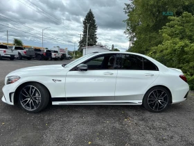 Mercedes-Benz C 43 AMG 4MATIC Автокредит Цена до България - 29800 € / 58283.73 лв. - 86964528 5 | Car24.bg Mercedes-Benz C 43 AMG 4MATIC Автокредит Цена до България - 29800 € / 58283.73 лв. - 86964528 5