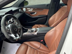 Mercedes-Benz C 43 AMG 4MATIC Автокредит Цена до България - 29800 € / 58283.73 лв. - 86964528 6 | Car24.bg Mercedes-Benz C 43 AMG 4MATIC Автокредит Цена до България - 29800 € / 58283.73 лв. - 86964528 6