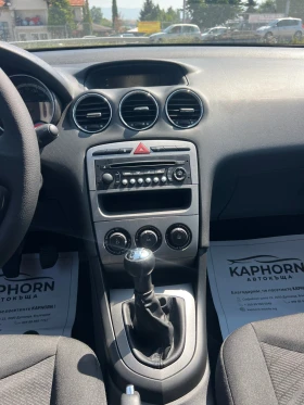 Peugeot 308 1.6HDI - 2600 € / 5085.16 лв. - 94958046 13 | Car24.bg Peugeot 308 1.6HDI - 2600 € / 5085.16 лв. - 94958046 13