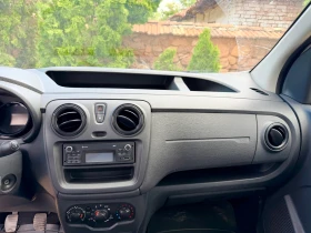 Dacia Dokker 1.5 Dci Express | Auto.bg — изображение 8 Dacia Dokker 1.5 Dci Express | Auto.bg — изображение 8