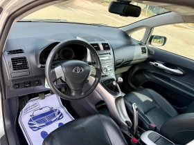 Toyota Auris 2.0TDI* 177HP* KEYLESS* - 4480 € - 11484289 9 | Car24.bg Toyota Auris 2.0TDI* 177HP* KEYLESS* - 4480 € - 11484289 9