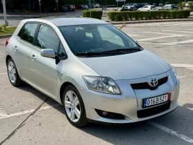 Toyota Auris 2.0TDI* 177HP* KEYLESS* - 4480 € - 11484289 4 | Car24.bg Toyota Auris 2.0TDI* 177HP* KEYLESS* - 4480 € - 11484289 4