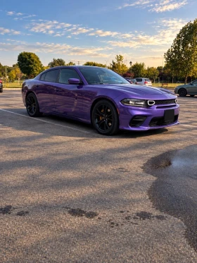 Dodge Charger RT/5.7 HEMI/LPG | Auto.bg — изображение 6 Dodge Charger RT/5.7 HEMI/LPG | Auto.bg — изображение 6