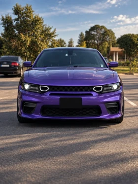 Dodge Charger RT/5.7 HEMI/LPG