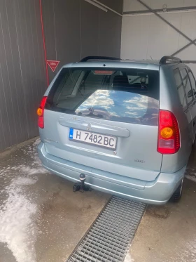 Mitsubishi Space star Мини ван - 1200 € - 23681886 2 | Car24.bg Mitsubishi Space star Мини ван - 1200 € - 23681886 2