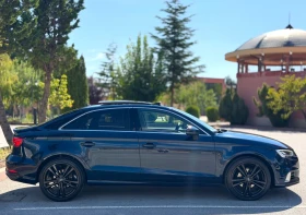 Audi A3 30TDI/S-Tronic/Седан/Камера/Панорама/205хил.км | Auto.bg — изображение 6 Audi A3 30TDI/S-Tronic/Седан/Камера/Панорама/205хил.км | Auto.bg — изображение 6