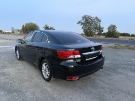 Toyota Avensis 1.8-147 к.с / АВТОМАТИК / НАВИГАЦИЯ / ЕВРО 5J | Auto.bg — изображение 7 Toyota Avensis 1.8-147 к.с / АВТОМАТИК / НАВИГАЦИЯ / ЕВРО 5J | Auto.bg — изображение 7