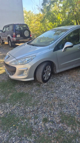 Peugeot 308 Хечбек | Auto.bg — изображение 3 Peugeot 308 Хечбек | Auto.bg — изображение 3